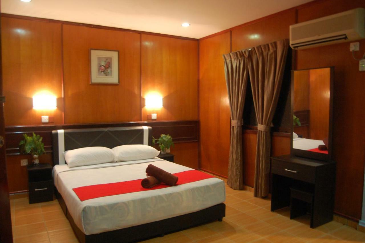 Family Chalet