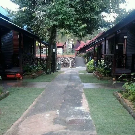 D'Village Resort Melaka-3