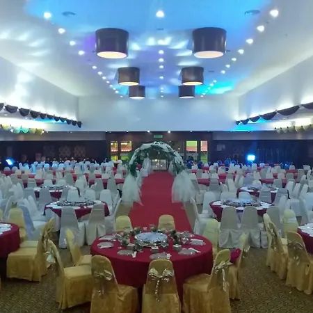 D'Village Resort Melaka-2
