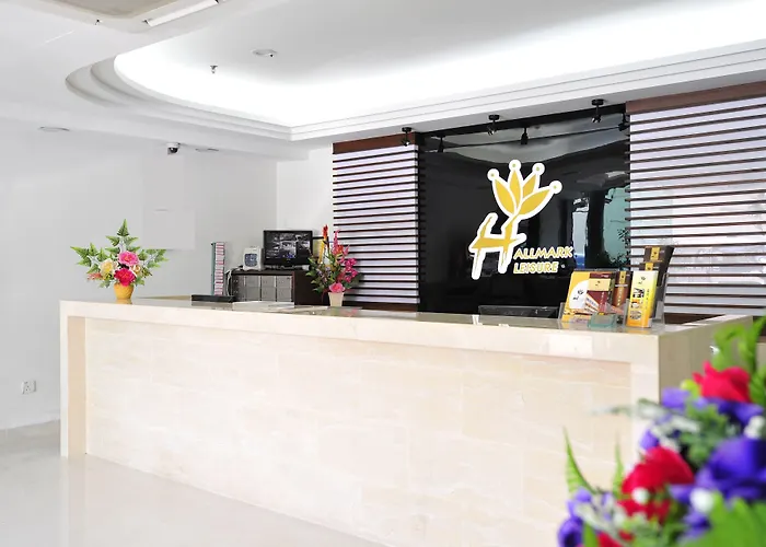 Hallmark Leisure Hotel